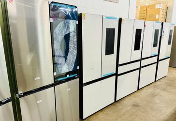 👀BRAND NEW REFRIGERATORS STARTS FROM $599 & UP FOR SALE💥