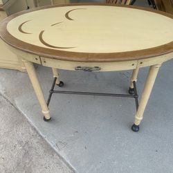 Disney California hotel furniture 