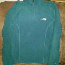 The North Face TKA 100 Women's Large Jacket