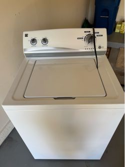 Washer machine