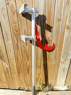 WOODCHUCK TOOL IN GREAT CONDITION  