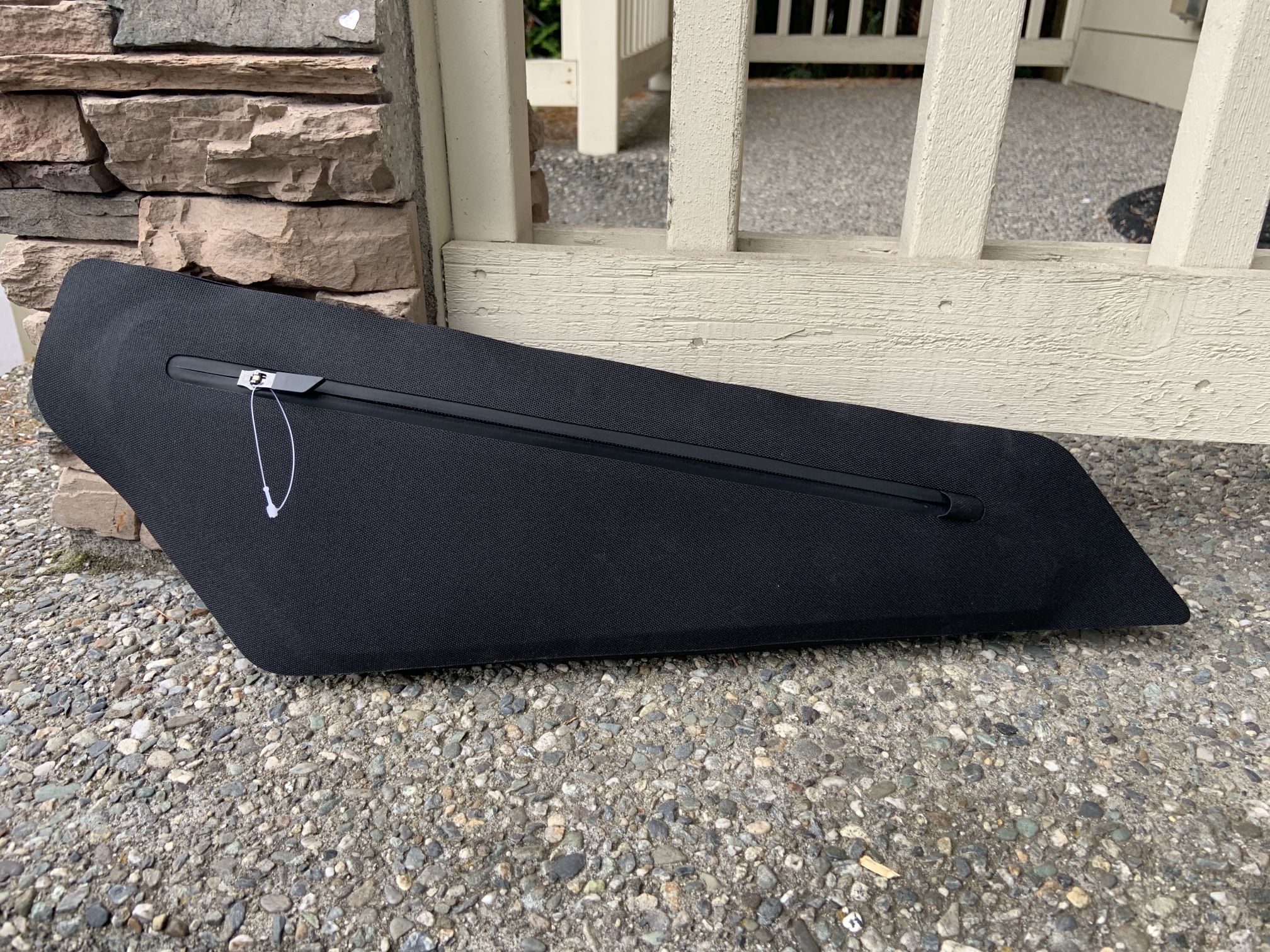 Canyon Grizl Frame Bag