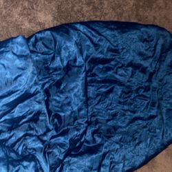 REI Sleeping Bag