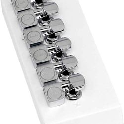 Fender Standard Tuners