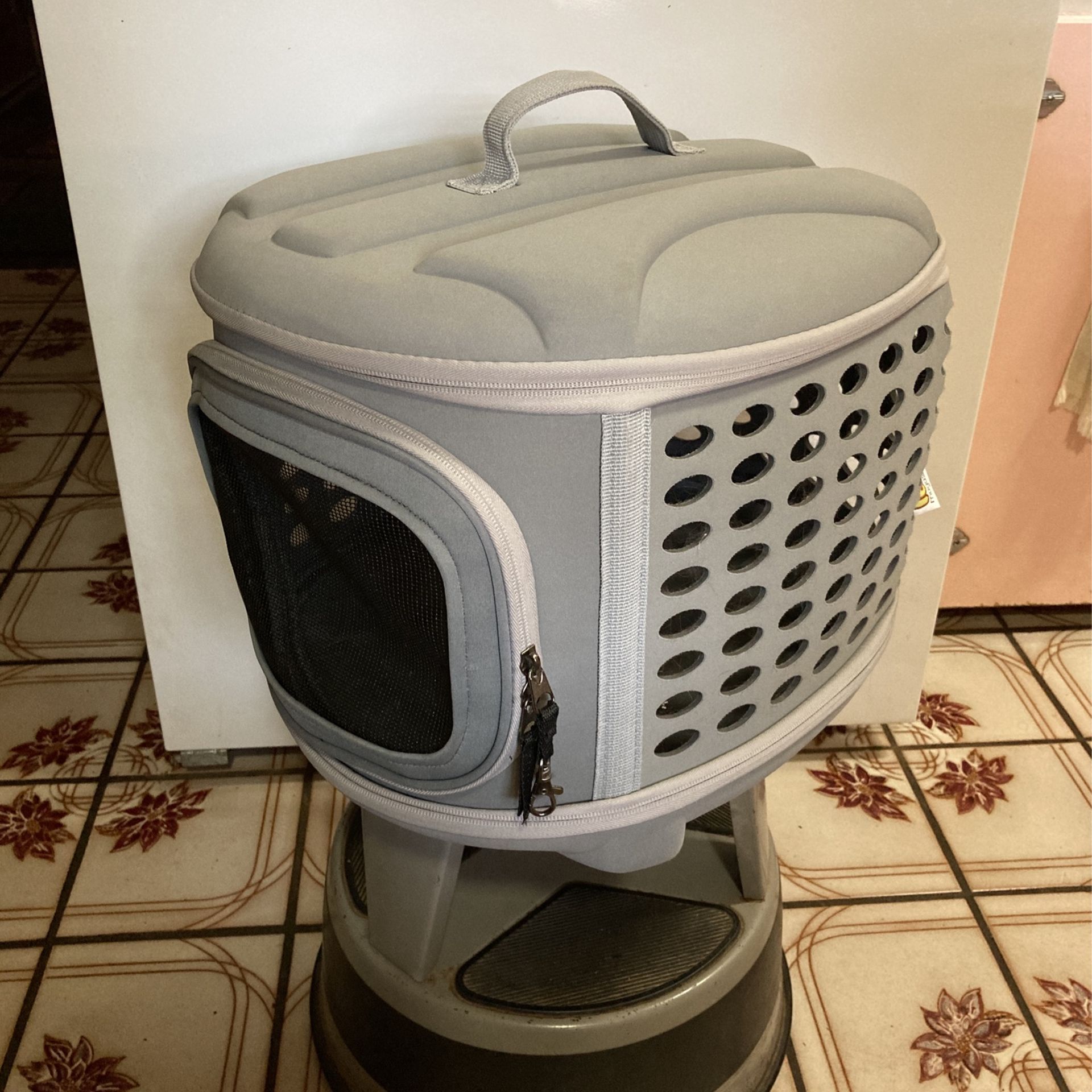 Pet Magasin Pet Carrier