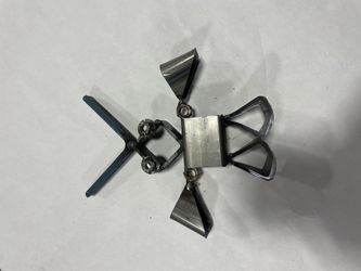 Metal Figurines