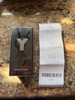 YSL Y Le Parfum 100ml Spray