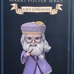 Harry Potter Professor Dumbledore Mini Collectible Figure 