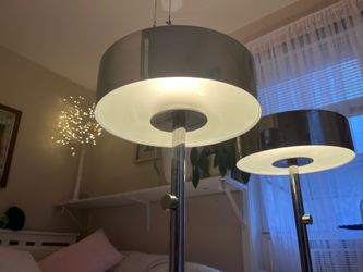 Rare STOCKHOLM 2017 Floor & Table Lamps – Discontinued Designer Collection