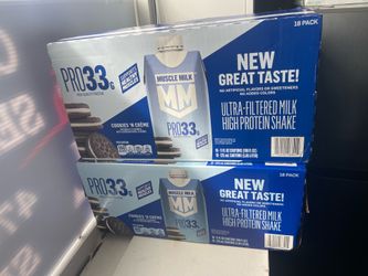 Various Drinks