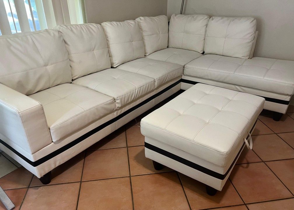 Sectional Sofa