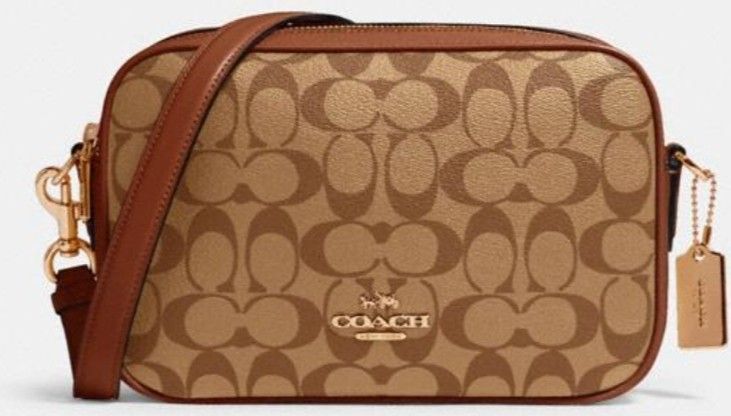 Coach Crossbody Bag