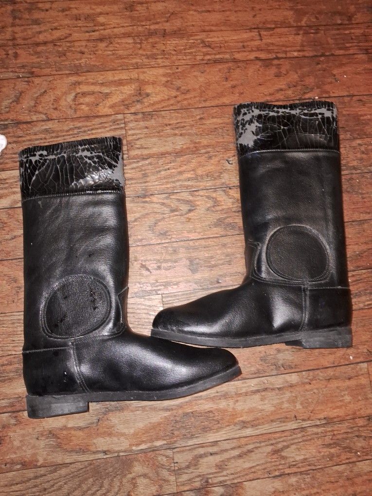 Size 40. European Sz. American Sz 7