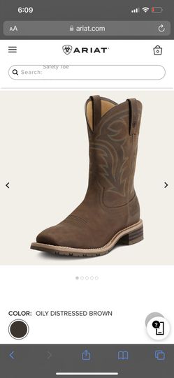 Ariat 10014067 hotsell