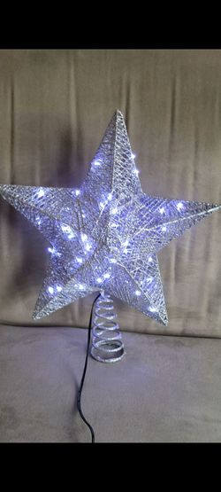 Large Multi Sequence Star Tree Topper