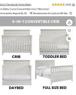 Cama cuna
