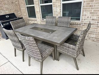 High Quality Patio Furniture