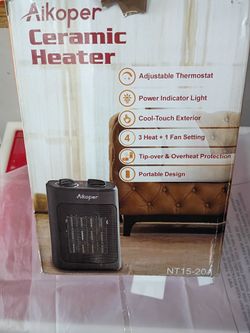 Heater