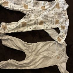 Ropa De Bebé 6-8