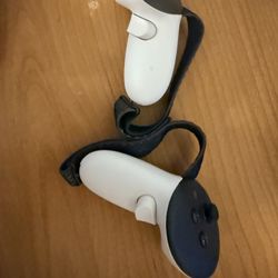 Oculus Quest 3  