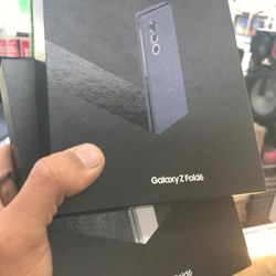 Z Fold 6 512gb Unlock No Credit Needed Pay Down Only 