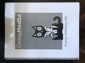 Medical School Step 2 Textbooks