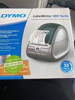 Label Writer