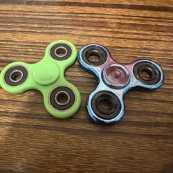 Fidget Spinner