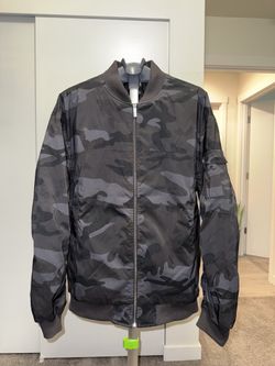 CSG Bomber Jackets