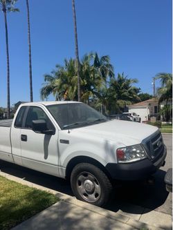 Ford F-150 XLT cabina larga
