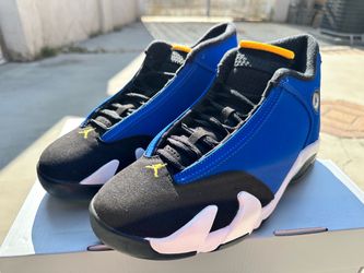 Air Jordan 14 - Laney