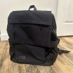 Beis Ultimate Diaper Back Pack