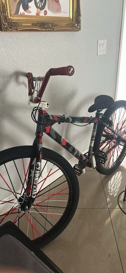 Se bike Dblocks big ripper 29 inch