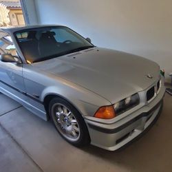 1996 BMW M3