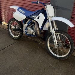 Yz250