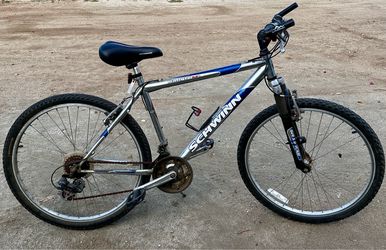Schwinn Bike