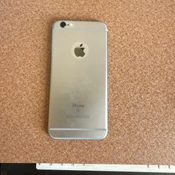 Iphone 6s 