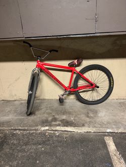 Throne 29er