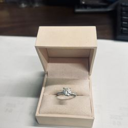 Engagement Ring.