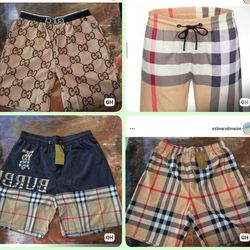 Men shorts