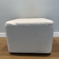 FREE Styrofoam Cooler