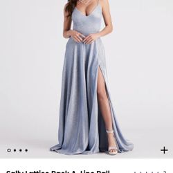 Prom/ Formal Dress 
