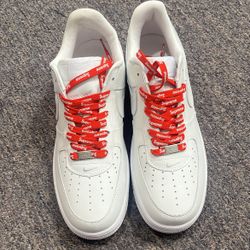 Supreme Forces Size 12 