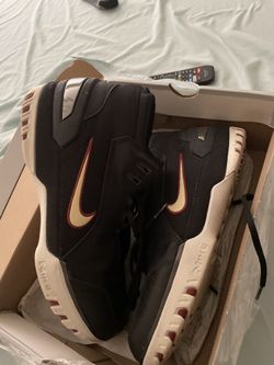 Lebron’s 1 2004