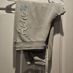 Aeropostale Women's Sweatpants Xl 