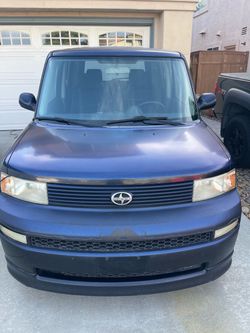 2005 Scion xB