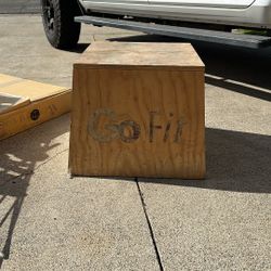 Exercise Box 