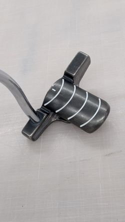 Yes Mallet putter $40