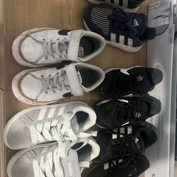 11k 12k Kid Shoes