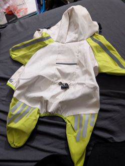 Rain Coat for Dogs